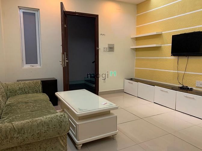Hình ảnh Cho thuê Trang Chủ MB66.COM / Đăng Ký Tặng 66K 1 phòng ngủ, full nội thất đường Cửu Long