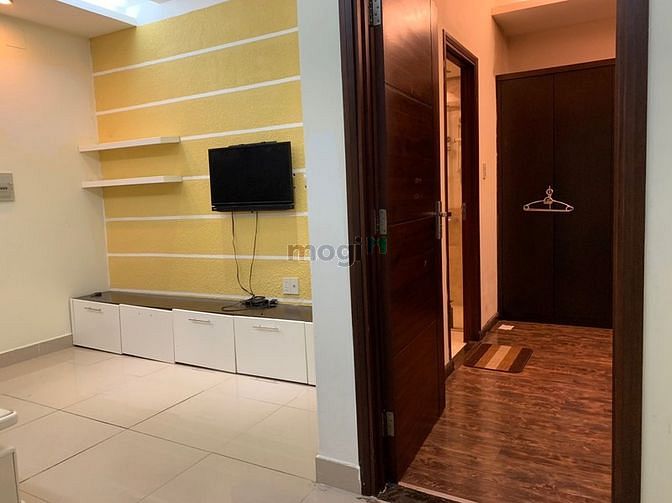 Hình ảnh Cho thuê Trang Chủ MB66.COM / Đăng Ký Tặng 66K 1 phòng ngủ, full nội thất đường Cửu Long