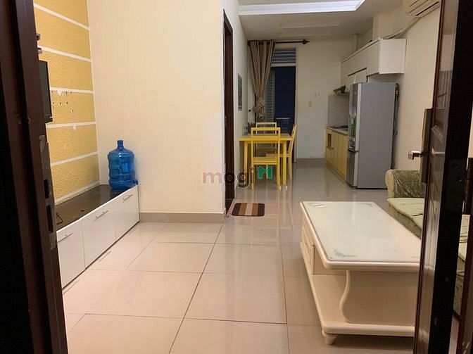 Hình ảnh Cho thuê Trang Chủ MB66.COM / Đăng Ký Tặng 66K 1 phòng ngủ, full nội thất đường Cửu Long