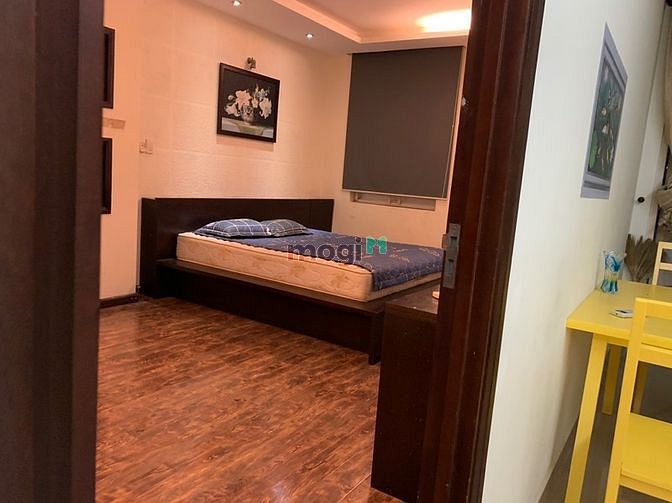 Hình ảnh Cho thuê Trang Chủ MB66.COM / Đăng Ký Tặng 66K 1 phòng ngủ, full nội thất đường Cửu Long
