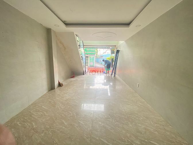 Hình ảnh CHO THUÊ NHÀ (mặt tiền, có vị trí để xe)