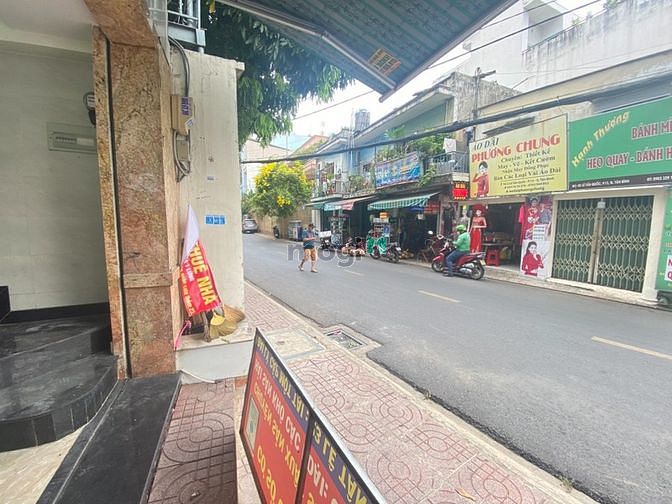 Hình ảnh CHO THUÊ NHÀ (mặt tiền, có vị trí để xe)