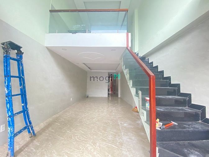 Hình ảnh CHO THUÊ NHÀ (mặt tiền, có vị trí để xe)