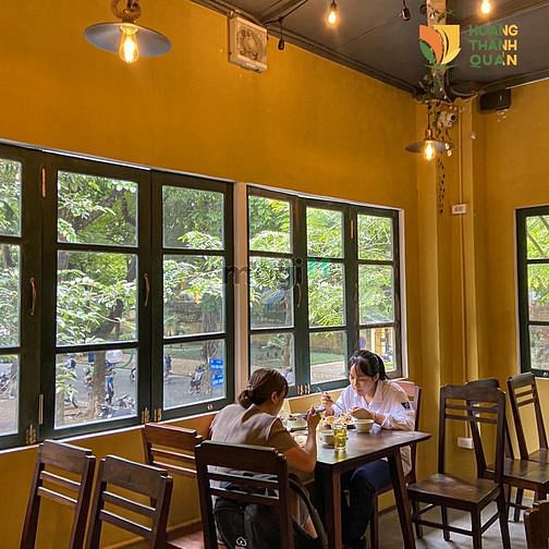 Hình ảnh Cho thuê căn góc siêu đẹp mặt phố Phan Đình Phùng