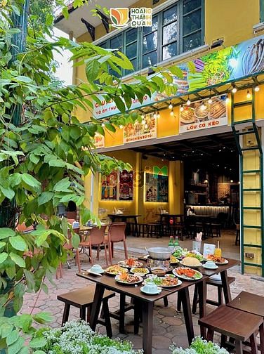 Hình ảnh Cho thuê căn góc siêu đẹp mặt phố Phan Đình Phùng