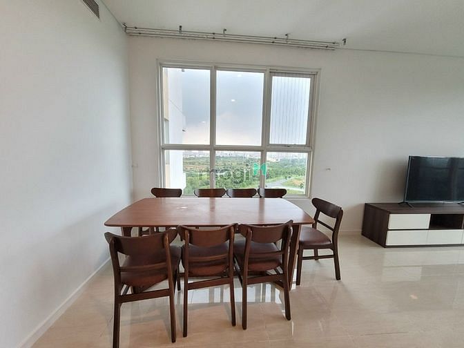 Hình ảnh Cho thuê 3PN Sadora giá chỉ từ 25 đến 27 triệu - NỘI THẤT ĐẦY ĐỦ