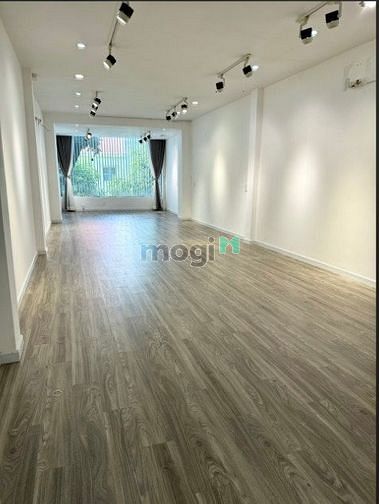 Hình ảnh Mặt Tiền - Mạc Đỉnh Chi - 5 tầng lầu - 360m² Sử dụng