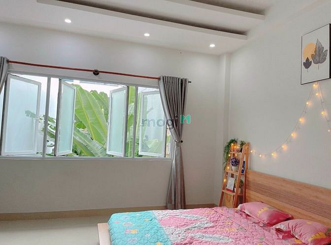 Hình ảnh Mb6623 nạp rút nhanh chóng STUDIO full nội thất sát Quận 8 , gần cầu Nguyễn Văn Cừ
