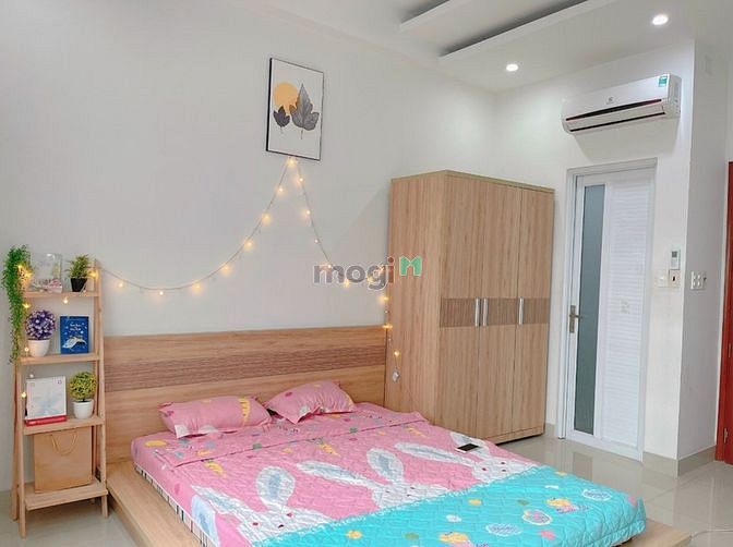 Hình ảnh Mb6623 nạp rút nhanh chóng STUDIO full nội thất sát Quận 8 , gần cầu Nguyễn Văn Cừ