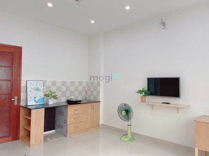 Hình ảnh Mb6623 nạp rút nhanh chóng STUDIO full nội thất sát Quận 8 , gần cầu Nguyễn Văn Cừ