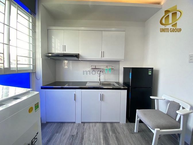 Hình ảnh Mb6623 nạp rút nhanh chóng STUDIO full nội thất sát Quận 8 , gần cầu Nguyễn Văn Cừ