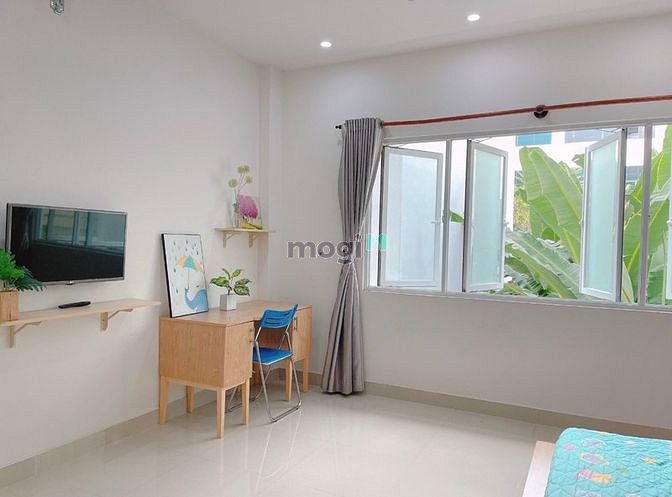 Hình ảnh Mb6623 nạp rút nhanh chóng STUDIO full nội thất sát Quận 8 , gần cầu Nguyễn Văn Cừ
