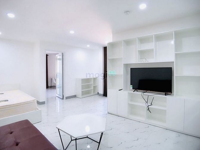 Hình ảnh Cho thuê Trang Chủ MB66.COM / Đăng Ký Tặng 66K 2PN mặt tiền Hoàng Diệu đoạn 2 chiều, TTTP