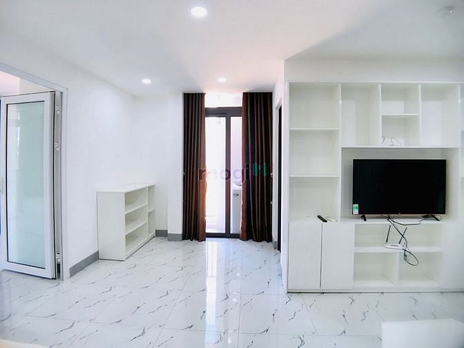 Hình ảnh Cho thuê Trang Chủ MB66.COM / Đăng Ký Tặng 66K 2PN mặt tiền Hoàng Diệu đoạn 2 chiều, TTTP
