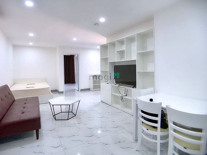 Hình ảnh Cho thuê Trang Chủ MB66.COM / Đăng Ký Tặng 66K 2PN mặt tiền Hoàng Diệu đoạn 2 chiều, TTTP