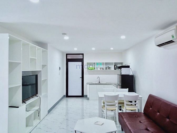 Hình ảnh Cho thuê Trang Chủ MB66.COM / Đăng Ký Tặng 66K 2PN mặt tiền Hoàng Diệu đoạn 2 chiều, TTTP
