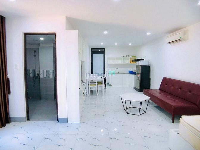 Hình ảnh Cho thuê Trang Chủ MB66.COM / Đăng Ký Tặng 66K 2PN mặt tiền Hoàng Diệu đoạn 2 chiều, TTTP