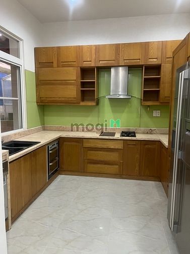 Hình ảnh Cho thuê Biệt thự liên kế Mỹ Giang có thang máy, đường Đô Đốc Tuyết, Q