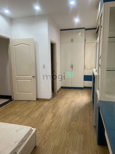 Hình ảnh Cho thuê Biệt thự liên kế Mỹ Giang có thang máy, đường Đô Đốc Tuyết, Q
