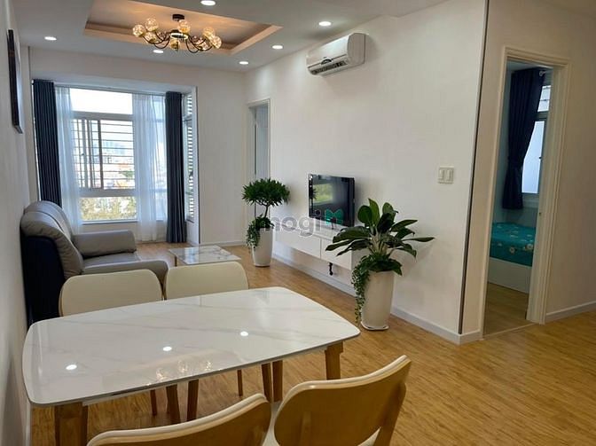 Hình ảnh Cho thuê gấp CH Sky garden 3 siêu rẻ 10 triệu