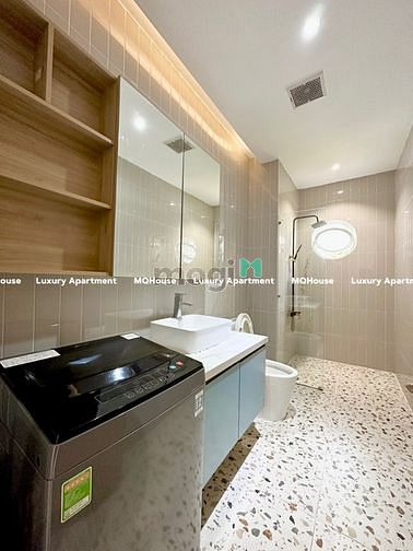 Hình ảnh Mb6623 nạp rút nhanh chóng 1PN riêng Lê Văn Sỹ Quận 3 hẻm xe hơi nhà mới