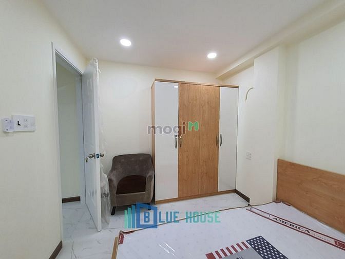 Hình ảnh 💕[HỖ TRỢ CỌC] Cho thuê phòng Tân Phú 2PN Full NT - Vườn Lài