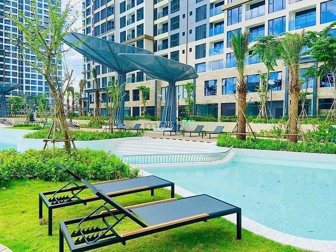 Hình ảnh Bán cắt lỗ 800tr căn 2PN Masteri Centre Point