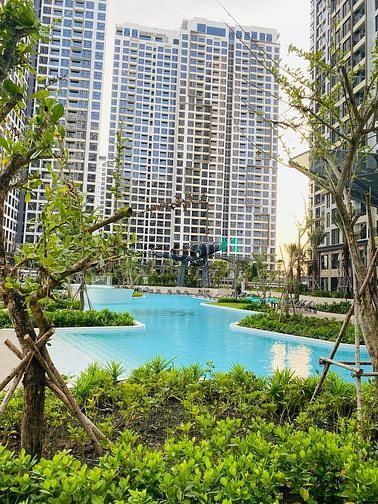 Hình ảnh Bán cắt lỗ 800tr căn 2PN Masteri Centre Point