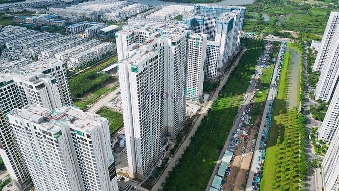Hình ảnh Bán cắt lỗ 800tr căn 2PN Masteri Centre Point