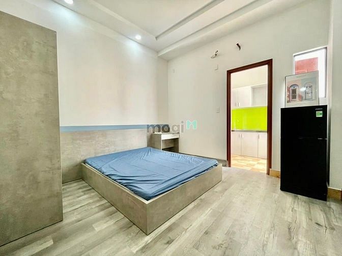Hình ảnh 💕[STUDIO TÁCH BẾP] Cho thuê Trang Chủ MB66.COM / Đăng Ký Tặng 66K Tân Bình - Etown Cộng Hòa_Full NT