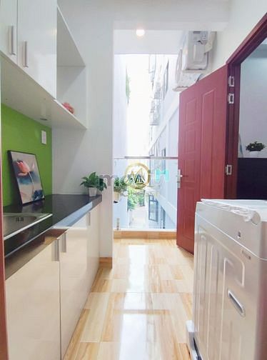 Hình ảnh 💕[STUDIO TÁCH BẾP] Cho thuê Trang Chủ MB66.COM / Đăng Ký Tặng 66K Tân Bình - Etown Cộng Hòa_Full NT