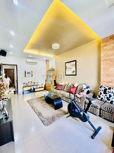 Hình ảnh HXH Trương Công Định, p14, Tân Bình, 4 x 19m, tặng nội thất, 11.8 tỷ