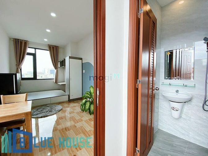 Hình ảnh 💕[STUDIO TÁCH BẾP] Cho thuê Trang Chủ MB66.COM / Đăng Ký Tặng 66K Tân Bình - Etown Cộng Hòa_Full NT