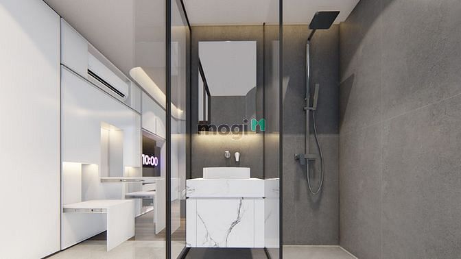 Hình ảnh Mb6623 nạp rút nhanh chóng Trần Quang Khải Q1_Mới 100%_1PN riêng ban công đầy đủ dịch vụ
