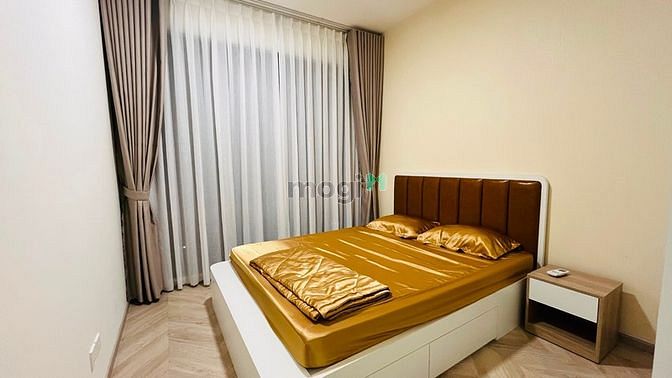 Hình ảnh Giá thuê tốt nhất Masteri Quận 9, căn 2Pn2wc full nội thât