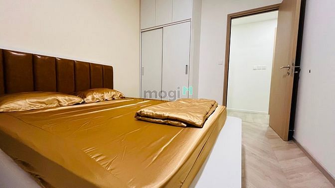 Hình ảnh Giá thuê tốt nhất Masteri Quận 9, căn 2Pn2wc full nội thât