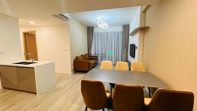Hình ảnh Giá thuê tốt nhất Masteri Quận 9, căn 2Pn2wc full nội thât