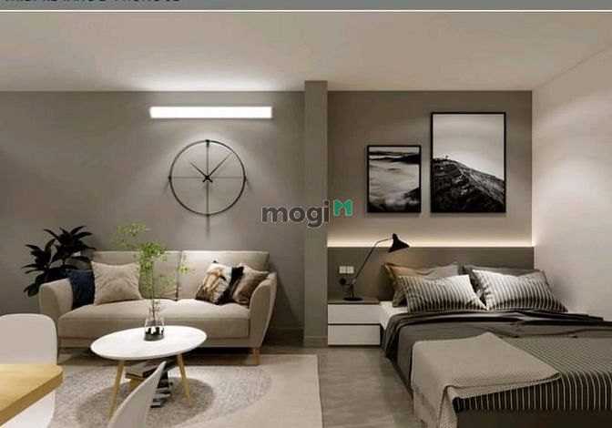 Hình ảnh CHDV 7 tầng 28 phòng thuê 1tỷ8