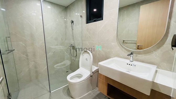 Hình ảnh Giá thuê tốt nhất Masteri Quận 9, căn 2Pn2wc full nội thât