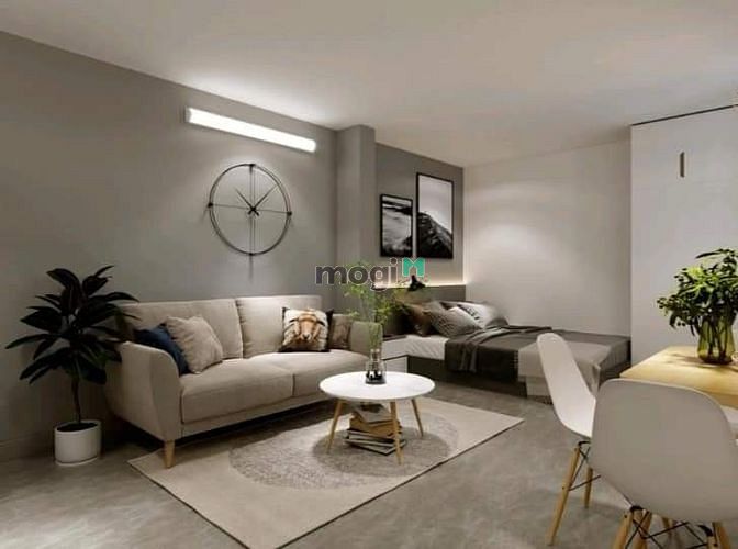 Hình ảnh CHDV 7 tầng 28 phòng thuê 1tỷ8