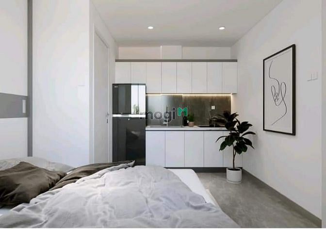 Hình ảnh CHDV 7 tầng 28 phòng thuê 1tỷ8