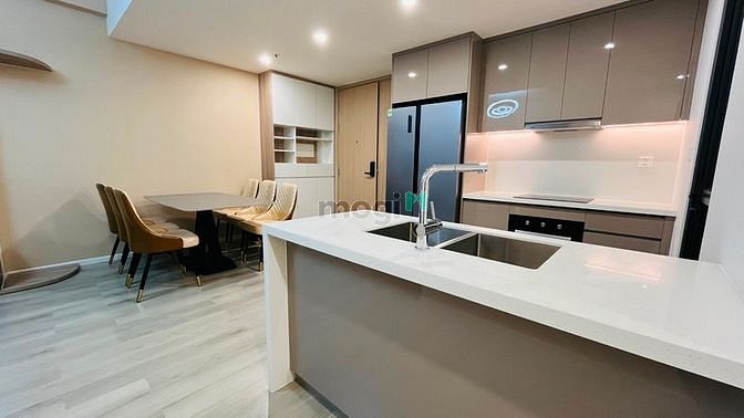Hình ảnh Giá thuê tốt nhất Masteri Quận 9, căn 2Pn2wc full nội thât