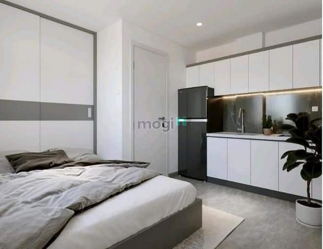 Hình ảnh CHDV 7 tầng 28 phòng thuê 1tỷ8