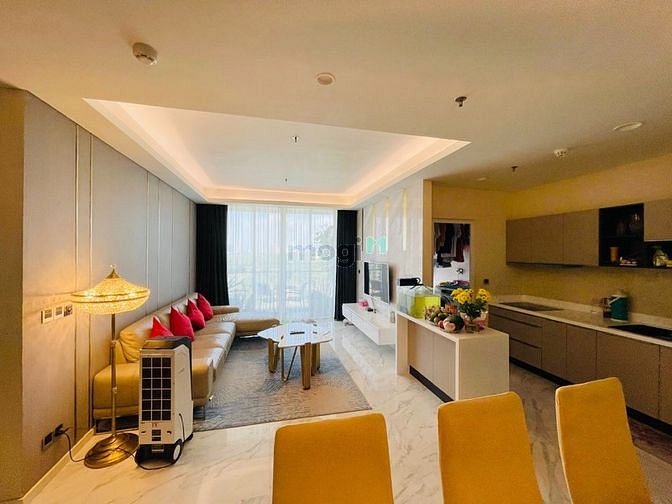 Hình ảnh Cần bán 3PN Sarica giá chạm đáy - tầng cao 145m² chỉ 18,9 tỷ.
