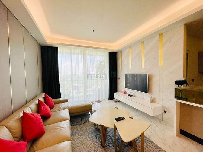 Hình ảnh Cần bán 3PN Sarica giá chạm đáy - tầng cao 145m² chỉ 18,9 tỷ.