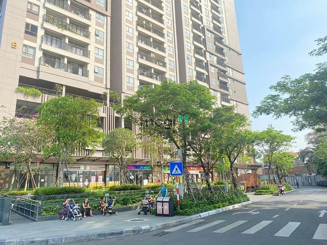 Hình ảnh Bán gấp căn 2PN Opal Boulevard nằm ngay Phạm Văn Đồng, giá 2,6 tỷ