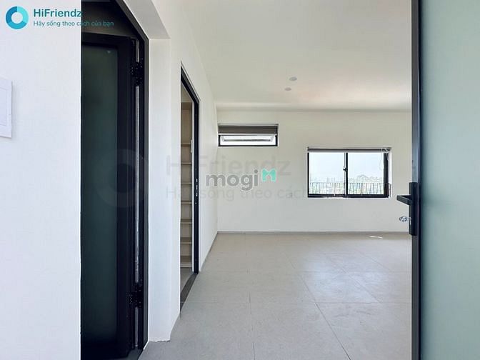 Hình ảnh Dự Án CHDV Studio - Duplex - 1PN - 2PN Full Nội Thất Có Ban Công Rộng