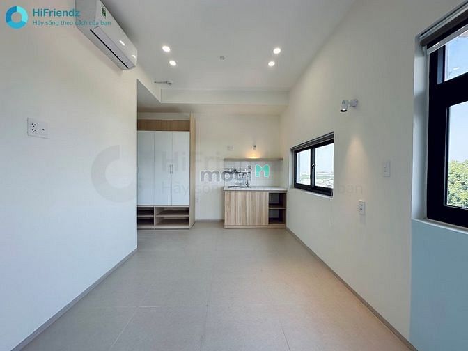 Hình ảnh Dự Án CHDV Studio - Duplex - 1PN - 2PN Full Nội Thất Có Ban Công Rộng