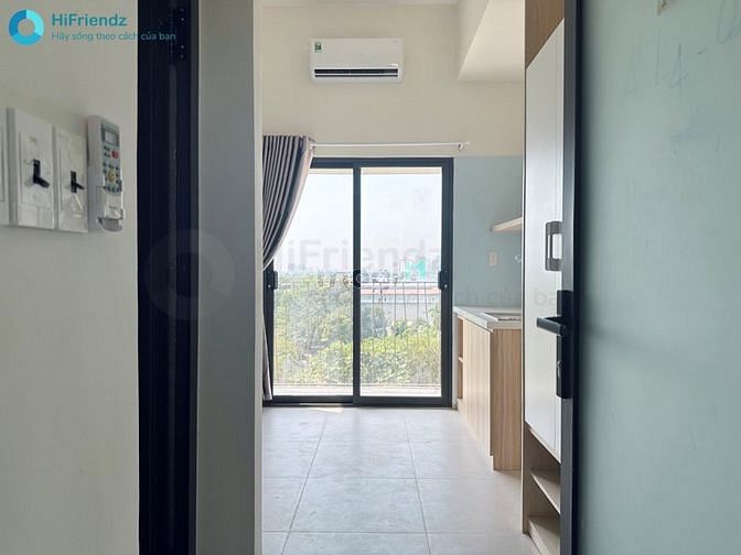 Hình ảnh Dự Án CHDV Studio - Duplex - 1PN - 2PN Full Nội Thất Có Ban Công Rộng