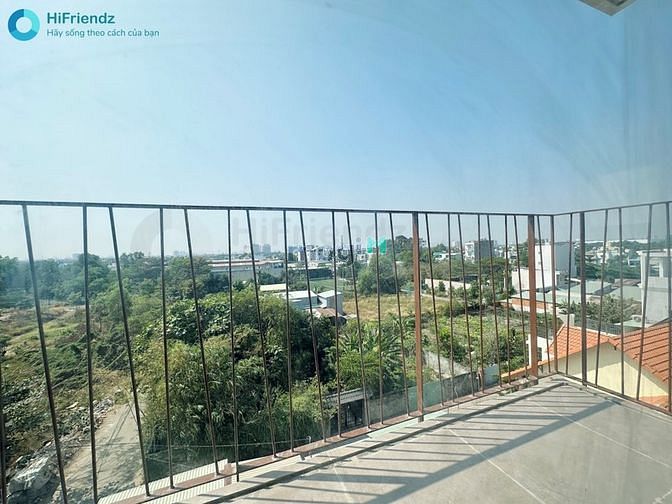 Hình ảnh Dự Án CHDV Studio - Duplex - 1PN - 2PN Full Nội Thất Có Ban Công Rộng
